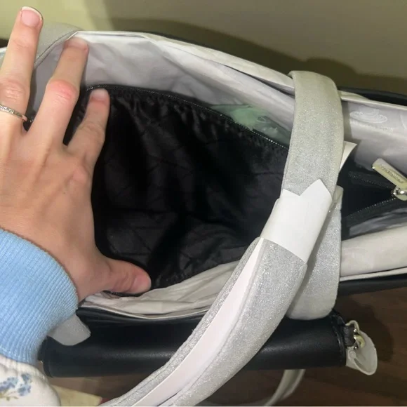 Michael kors Jet set travel tote - Picture 6 of 7